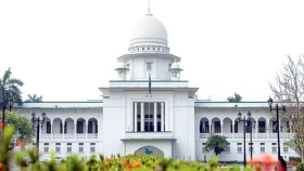 ৩০ মন্ত্রী-প্রতিমন্ত্রী-হুইপকে দেওয়া দায়িত্ব চ্যালেঞ্জ করে রিট