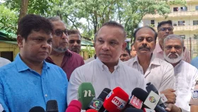 বয়স্কদের পুনর্বাসনে কমপ্লেক্স নির্মাণের পরিকল্পনা: স্বাস্থ্য উপদেষ্টা