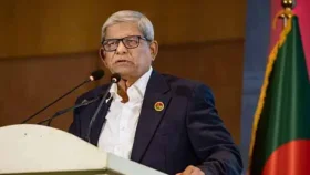 স্বাধীন বাংলাদেশে আর কোনো আয়নাঘর থাকবে না: রাষ্ট্রপতি