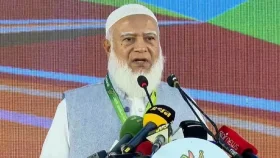 &lsquo;আয়নাঘর&rsquo; ও গুমের নিরপেক্ষ তদন্তের দাবি জামায়াত আমিরের