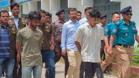সিদ্ধার্থ ও মুগ্ধের ডোপ টেস্টে মাদকের অস্তিত্ব মেলেনি