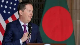 &lsquo;যুক্তরাষ্ট্র থেকে আরও বোয়িং বিমান কিনবে বাংলাদেশ&rsquo;