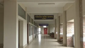 বিচারকশূন্য সাতক্ষীরা নারী ও শিশু ট্রাইব্যুনাল