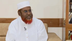 লংমার্চে হামলা হলে দায় সরকারের: পরওয়ার