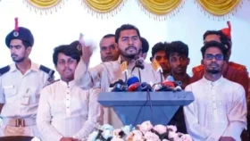 পাঁচ বছরে এক কোটি মানুষের বিদেশে কর্মসংস্থান হবে: প্রতিমন্ত্রী নুর