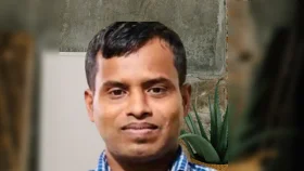 সৌদি আরবে বাংলাদেশি যুবককে গুলি করে হত্যা