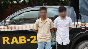 ছিনতাইকারীর কবলে শিক্ষিকা নিহতের ঘটনায় গ্রেপ্তার ২