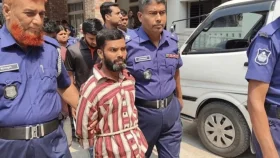 শিশু আছিয়া ধর্ষণ-হত্যা: হিটু শেখের মৃত্যুদণ্ড বহাল