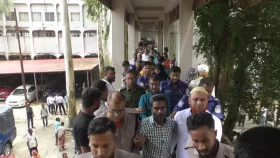 গৃহবধূকে অপহরণ-ধর্ষণ মামলায় ৩ আসামির মৃত্যুদণ্ড