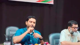 বর্তমান সরকার শিক্ষকদের মূল্যায়ন করবে: ববি হাজ্জাজ