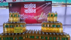 বর্জ্য দিলেই মিলবে চাল-ডাল-তেল-লবণ
