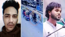 হাদি হত্যা মামলার ফয়সাল ও স্ত্রীর বিদেশযাত্রায় নিষেধাজ্ঞা