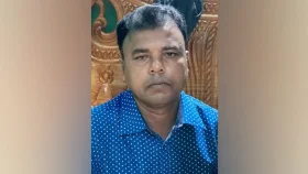 মালয়েশিয়ায় ক্রেন দুর্ঘটনায় বাংলাদেশি যুবক নিহত