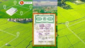জমির নামজারিতে নতুন নিয়ম, কোন কাগজপত্র লাগবে