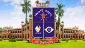 গেট বন্ধের সময় বাড়লো ঢাবির ছাত্রী হলের