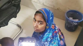 কাপাসিয়ায় শিশু শিক্ষার্থীকে অপহরণের অভিযোগ, নারী আটক