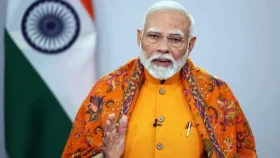 নিষেধাজ্ঞার মধ্যেই ইরানের সঙ্গে বাণিজ্য বাড়াতে চায় ভারত