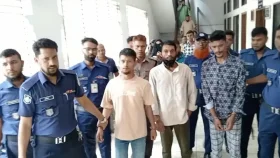 অটোচালক হত্যা মামলায় একজনের মৃত্যুদণ্ড, ২ জনের যাবজ্জীবন