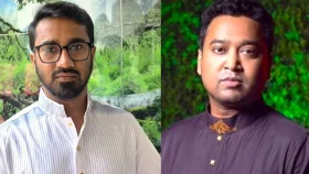 গোলাম রাব্বানীর ছাত্রত্ব বাতিল, রাশেদ খাঁনকে জিএস ঘোষণা ঢাবি সিন্ডিকেটের