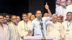 বিএনপির নেতৃত্বেই দেশে গণতন্ত্রের বিজয় হয়েছে: টুকু