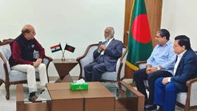 স্থানীয় সরকার নির্বাচন অবাধ, সুষ্ঠু ও নিরপেক্ষ হবে: প্রতিমন্ত্রী