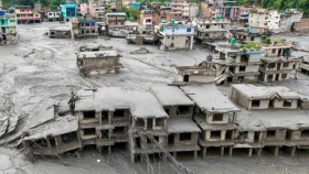 নেপালে এক বাড়ি থেকে ২৪ মরদেহ উদ্ধার