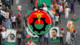 বিএনপির ৪৮তম প্রতিষ্ঠাবার্ষিকী আজ