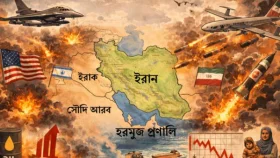 ইরান যুদ্ধের প্রকৃত মূল্য কত?