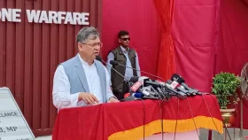 মবের অপসংস্কৃতি রোধে সরকার সজাগ রয়েছে: স্বরাষ্ট্রমন্ত্রী