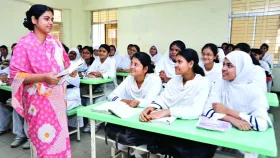 এমপিওভুক্ত শিক্ষক-কর্মচারীরাও পাবেন নতুন বেতনকাঠামোর সুবিধা