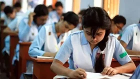 এসএসসি পরীক্ষার্থীদের ফরম পূরণ শুরু ১৬ নভেম্বর