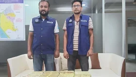 উখিয়ায় ২ লাখ ইয়াবা উদ্ধার, পালাল মাদক কারবারি