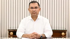জনগণই বিএনপির সকল রাজনৈতিক ক্ষমতার উৎস: প্রধানমন্ত্রী