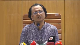 বিদ্যুৎ সংকট কাটাতে ২ বছর কেন, ব্যাখ্যা দিলেন তথ্য উপদেষ্টা