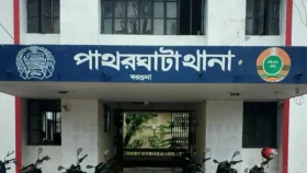 বরগুনায় চাচিকে পিটিয়ে হত্যা, ভাতিজা পলাতক