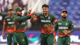 ক্রিকেটারদের বেতন বাড়ছে আরেক দফা