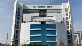 ভোটার এলাকা পরিবর্তনে আবেদনের সময় জানালো ইসি