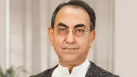 চিকিৎসা শেষে মির্জা আব্বাস দেশে ফিরছেন আজ