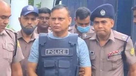 ট্রাইব্যুনালে সুবিচার চাইলেন জিয়াউল আহসান