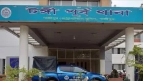 যুবককে বাসা থেকে ডেকে নিয়ে কুপিয়ে হত্যা