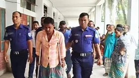 শিশু ধর্ষণ মামলায় একজনের যাবজ্জীবন