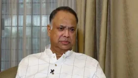 অসুস্থ হয়ে হাসপাতালে বিদ্যুৎমন্ত্রী টুকু