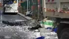 মিসরে পর্যটন এলাকায় বাস দুর্ঘটনা, নিহত ১৬