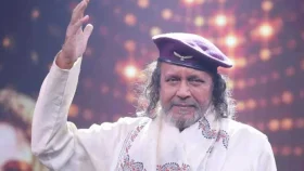 ৭২ বছর বয়সে বাজিমাত মিঠুন চক্রবর্তীর