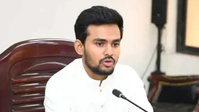 আসিফ মাহমুদের বিরুদ্ধে দুর্নীতির অভিযোগে অনুসন্ধান শুরু দুদকের