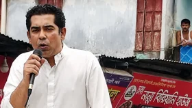 ভোলায় প্রতিহিংসার রাজনীতি হবে না: তথ্যমন্ত্রী