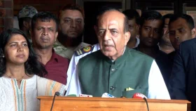 তারেক রহমানের ভারত সফর নিয়ে আশাবাদী হাইকমিশনার