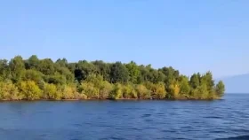 হঠাৎই উধাও রহস্যময় ভাসমান দ্বীপ
