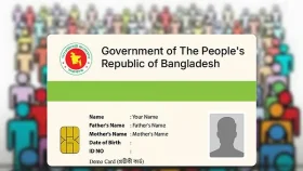 আসছে &lsquo;এক-আইডি&rsquo;, মিলবে সব সরকারি সেবা