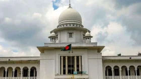 নিলামে বিক্রীত স্থাবর সম্পত্তিতে ভ্যাট অবৈধ: হাইকোর্ট